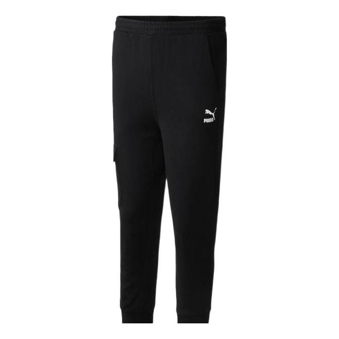 PUMA Archive Track Pant 'Black' 575100-01