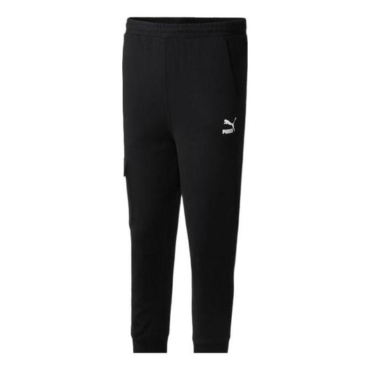 PUMA Archive Track Pant 'Black' 575100-01