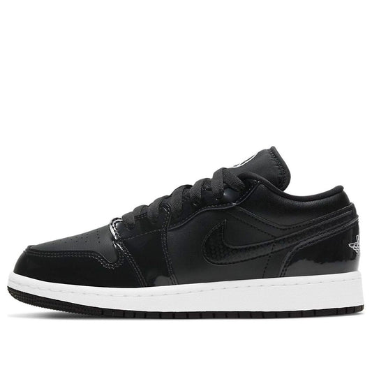 (GS) Air Jordan 1 Low SE 'All-Star Weekend' DD2191-001