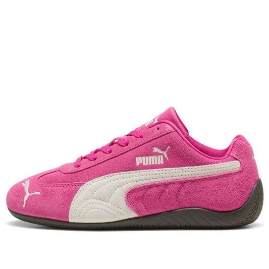 (WMNS) PUMA Speedcat OG 'Pink Opal Vapor Gray' 400986-99