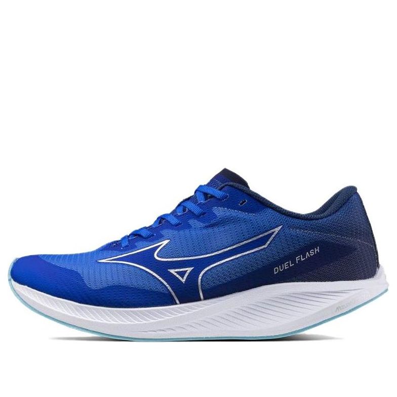 Mizuno DUEL FLASH 'Blue White' U1GD236021