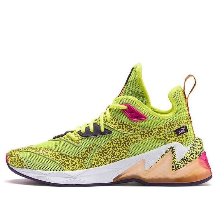 PUMA LQDCELL Origin 'AR - Fizzy Yellow' 192949-03