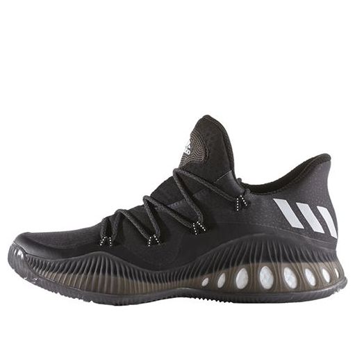adidas Crazy Explosive Low 'Core Black' BB8365