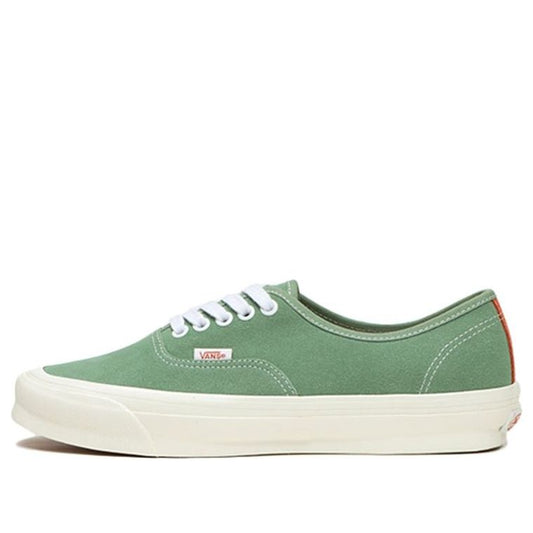 Vans OG Authentic LX 'Loden Suede' VN0A4BV9LDN