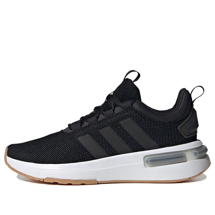 (WMNS) adidas Racer TR23 'Black Gum' IF8652