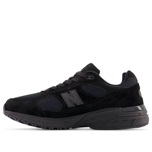 (WMNS) New Balance 993 'Black' WR993TB