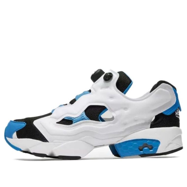 Reebok InstaPump Fury 94 'White Blue Black' 100074689