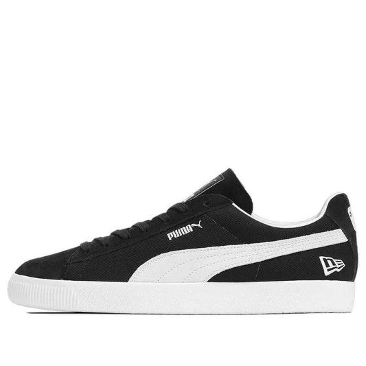 PUMA New Era X Suede Made In Japan 'Navy' 392835-01