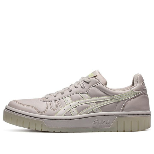 ASICS Court Mz Sneakers Grey/Purple 1203A127-020