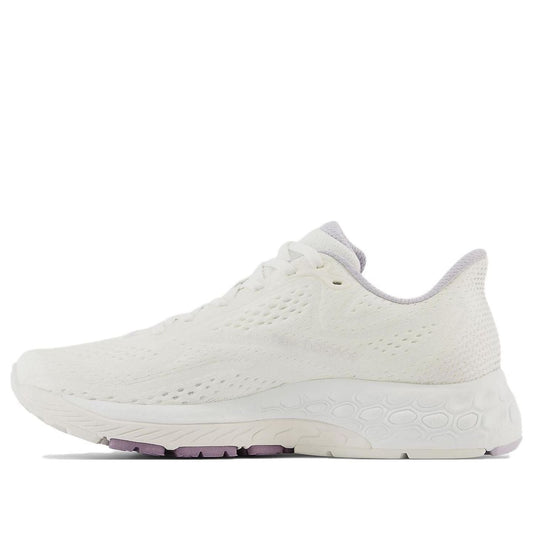 (WMNS)New Balance Fresh Foam X 880v13 'Sea Salt Grey Violet' W880U13