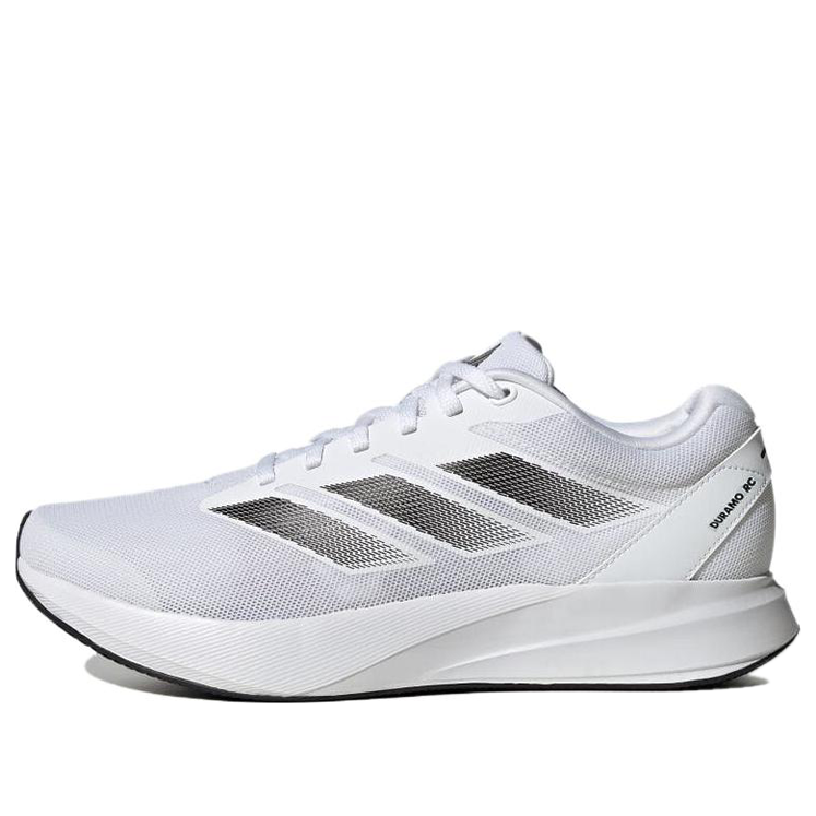 adidas Duramo RC 'Cloud White Core Black'   ID2702