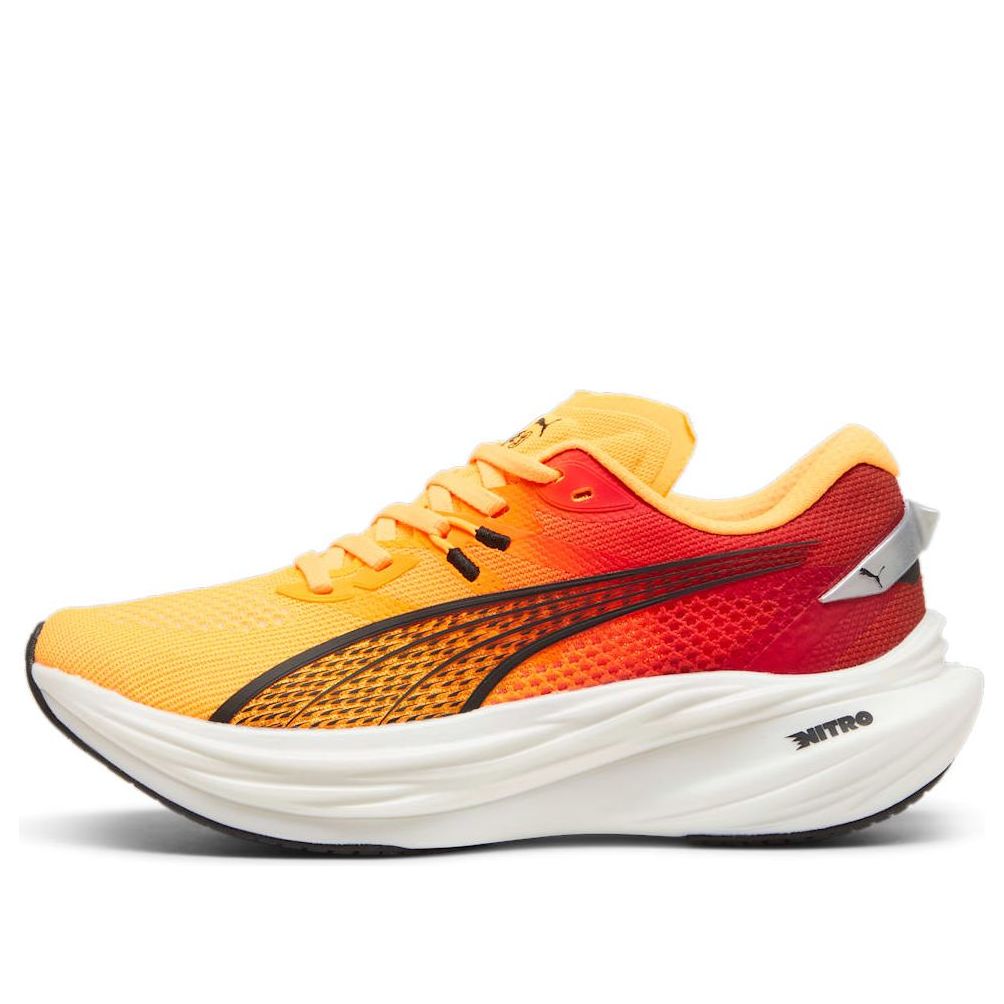 (WMNS) PUMA Deviate Nitro 3 Fade 'Sun Stream Sunset Glow' 310475-01