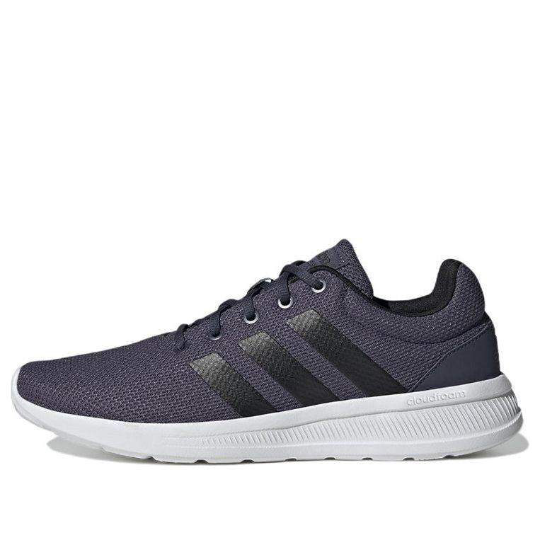 adidas neo Lite Racer 2.0 'Black Blue' GY5975