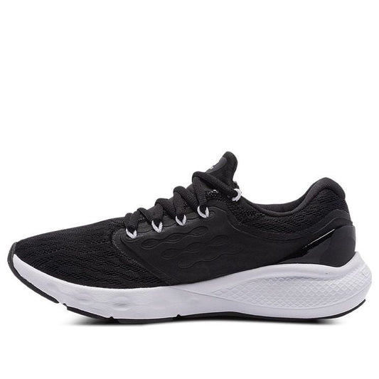 (WMNS) Under Armour Charged Vantage Black 3023565-001