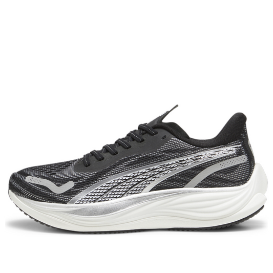PUMA Velocity Nitro 3 'Blue White Silver' 377748-01