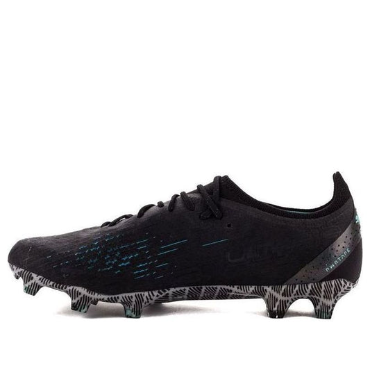 PUMA Ultra Ultimate FG Cleats 'Black' 106868-02