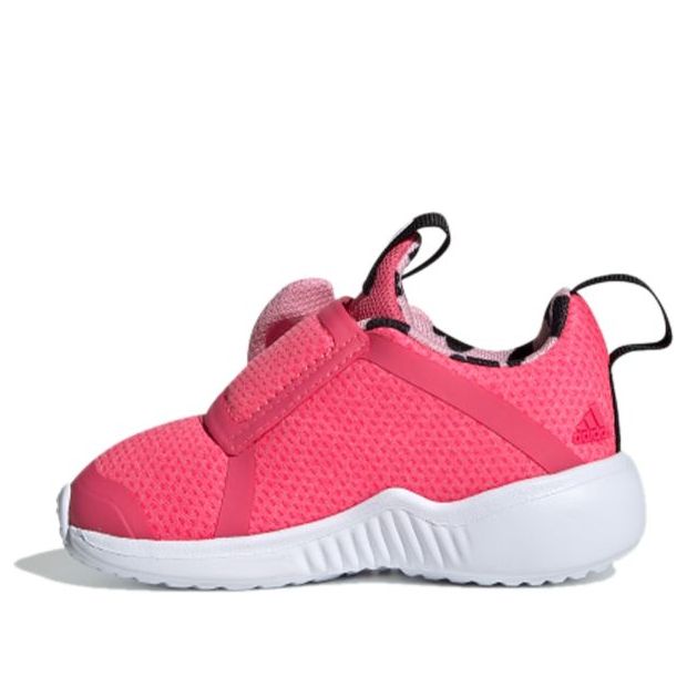 (TD) adidas Disney x FortaRun I 'Minnie' G27186
