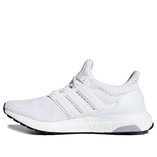 (WMNS) adidas Ultraboost 4.0 'Triple White' BB6308