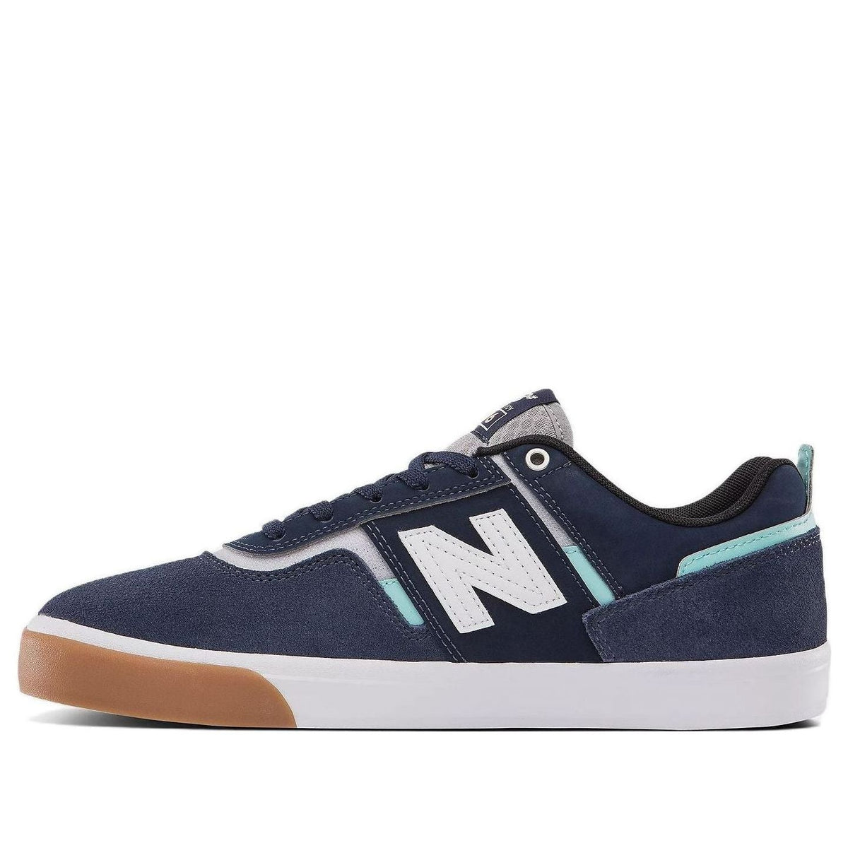 New Balance Jamie Foy x Numeric 306 'Navy Gum' NM306NCI