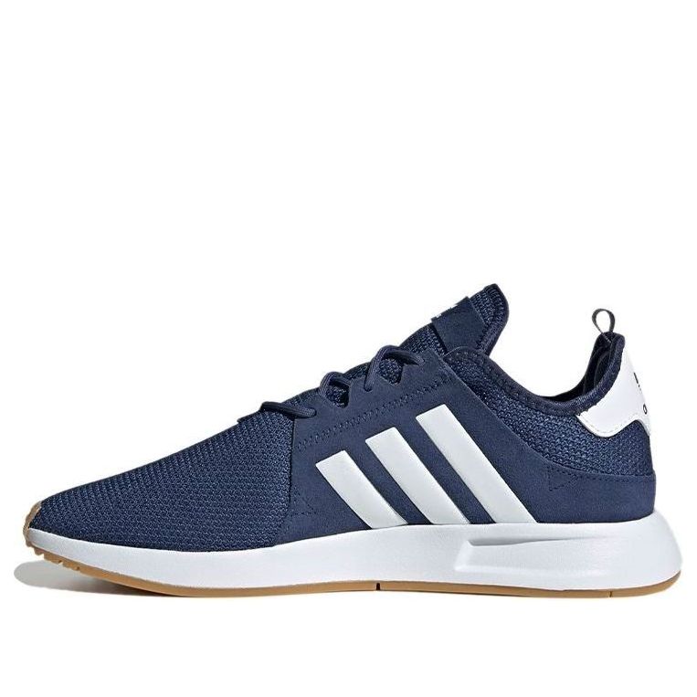 adidas originals X_PLR Blue/White EF5487