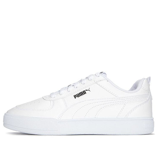 PUMA Caven Tape FC 'White' 386381-01