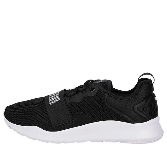 PUMA Wired Pro 'Black' 369126-01