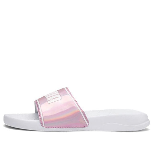 (WMNS) PUMA Popcat 20 'Iridescent - Pink' 372627-02