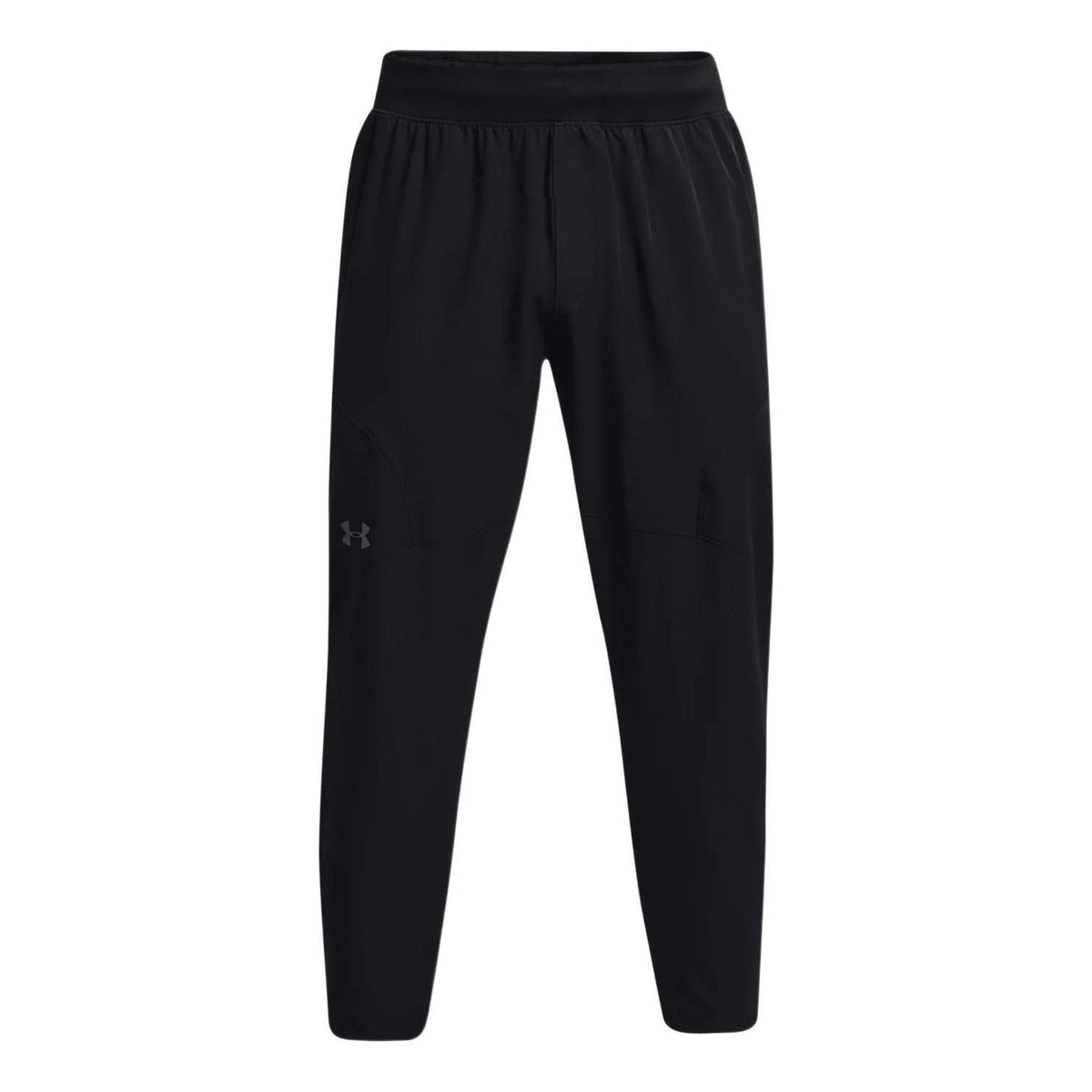 Under Armour Unstoppable Crop Pant Asia Sizing 'Black' 1370986-001