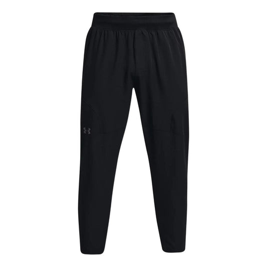 Under Armour Unstoppable Crop Pant Asia Sizing 'Black' 1370986-001