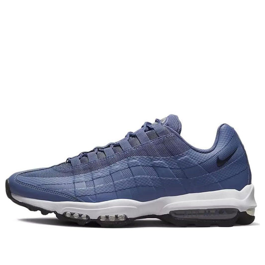 Nike Air Max 95 Ultra 'Diffused Blue Obsidian White' FD0662-400