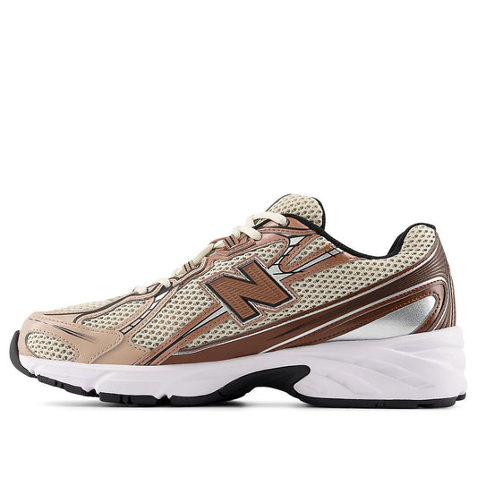 New Balance 740 'Rich Oak Bisque Pecan' U740BB2
