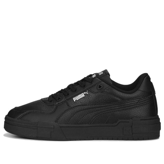 PUMA CA Pro Leather 'Glitch - Black' 390681-03