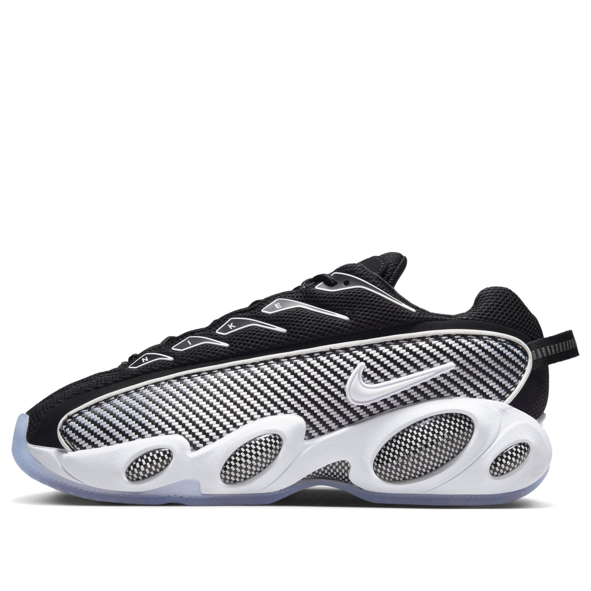 Nike x NOCTA Drake Glide 'Black' DM0879-001