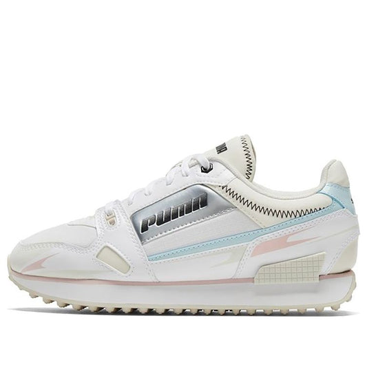 (WMNS) PUMA Mile Rider 'Sunny Gataway' 373443-06