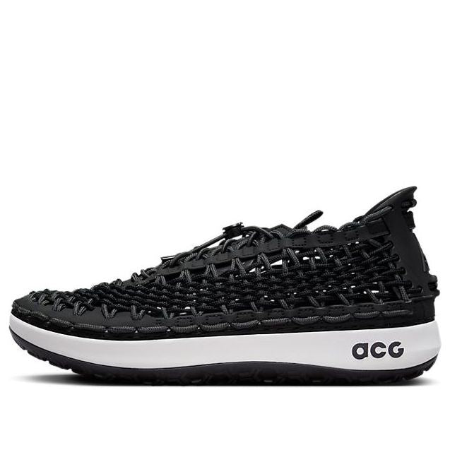 Nike x ACG Watercat+ 'Black White' CZ0931-003