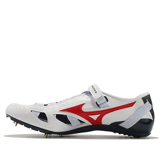 Mizuno Chrono Inx 9 'White' U1GA200118