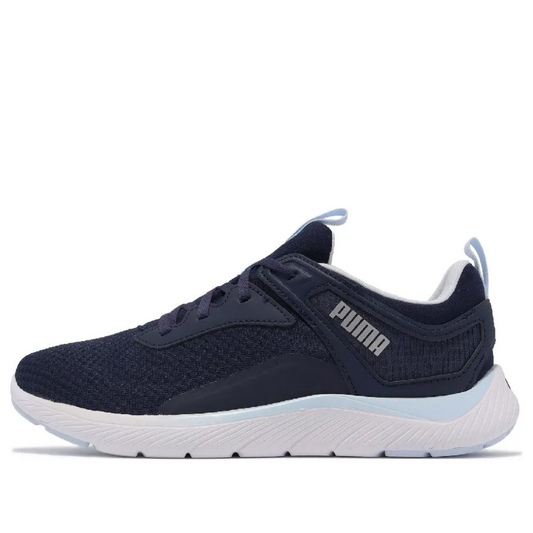 (WMNS) PUMA Softride Remi 'Navy White Ice Blue' 378846-02