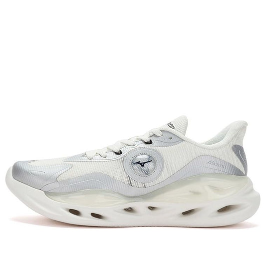 Mizuno KOI2.0 'White Silver' D1GH230902