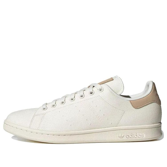 adidas Originals Stan Smith Shoes 'White Khaki' IE7271