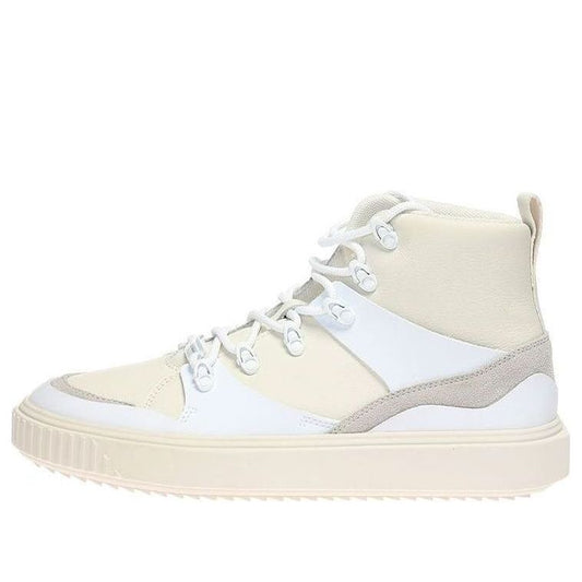 PUMA Han Kjobenhavn x Breaker Mid 'White' 367186-01