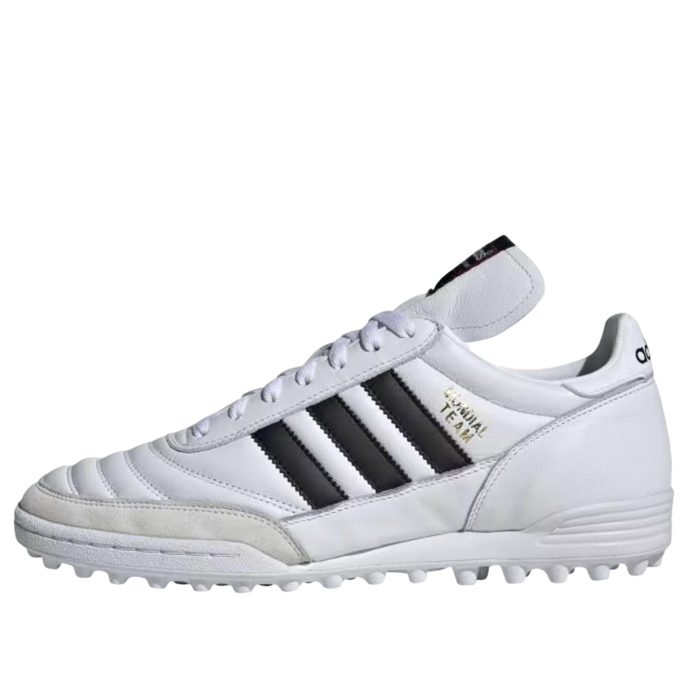 adidas Mundial Team TF 'White Black' ID4053