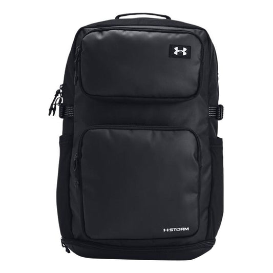 Under Armour Triumph Backpack 'Black' 1378412-001