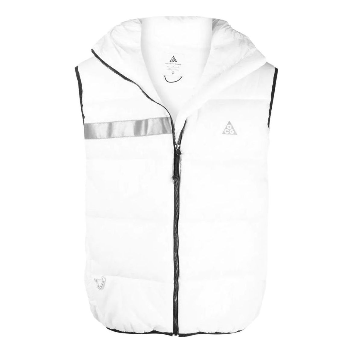 Nike x ACG Therma-fit Adv Vest 'White' DM4235-100