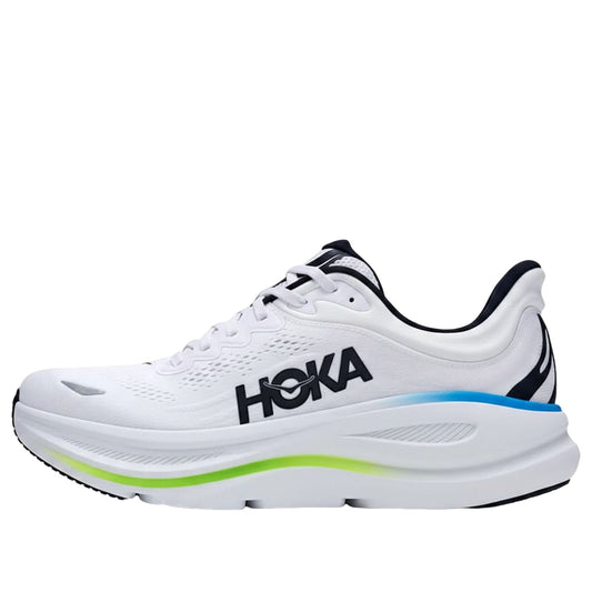 HOKA ONE ONE Bondi 9 'Frost Black' 1162011-FLCK