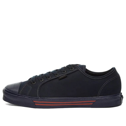 Vans Nigel Cabourn x OG Style 24 LX 'Navy Ventile' VN0A5JIZ251