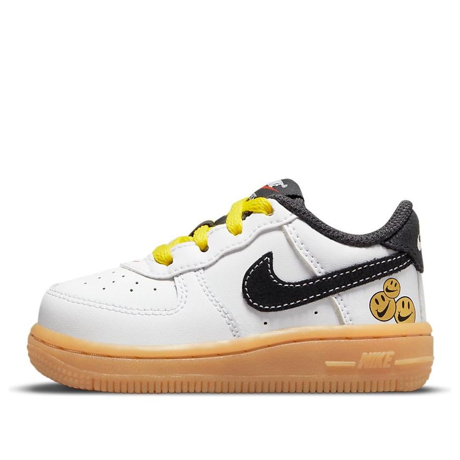 (TD) Nike Force 1 LV8 'Go The Extra Smile' DO5863-100