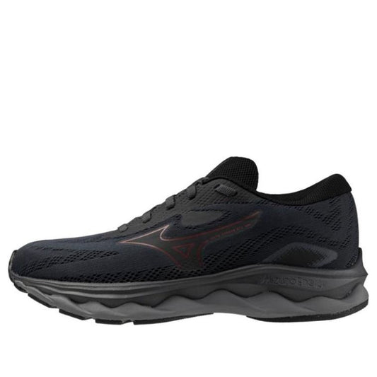 (WMNS) Mizuno Wave Serene Gtx 'All Black' J1GD246021