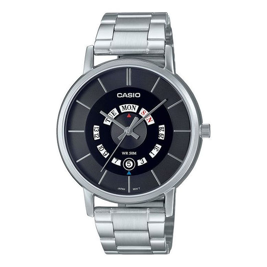 Casio MTP-B135D-1AV MTP-B135D-1AV