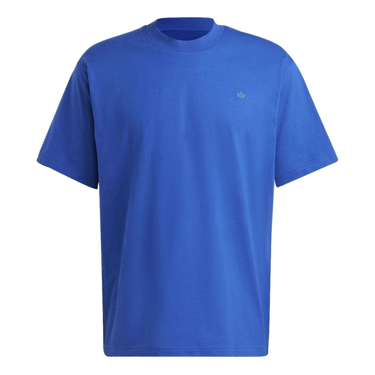 adidas originals Adicolor Contempo Tee 'Blue' IC7412