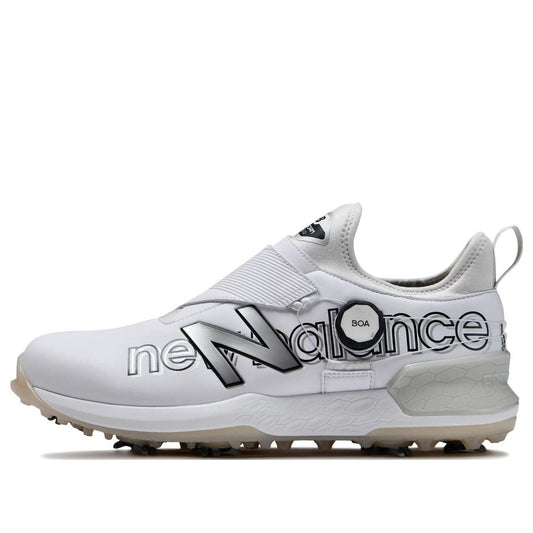 New Balance Fresh Foam 2500 O 'White Silver' UGB2500W